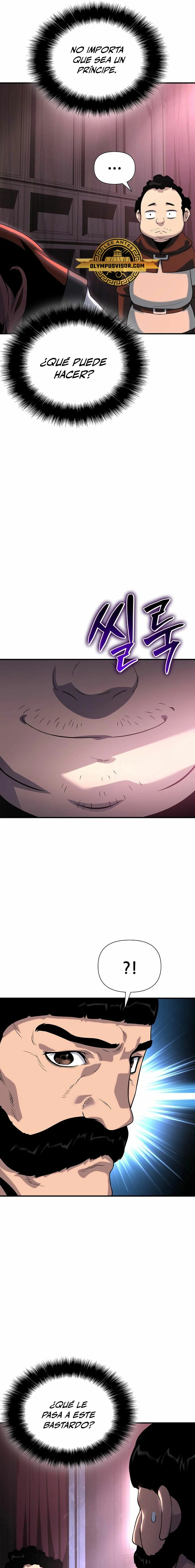 *Hijo de la corrupción > Capitulo 37 > Page 381