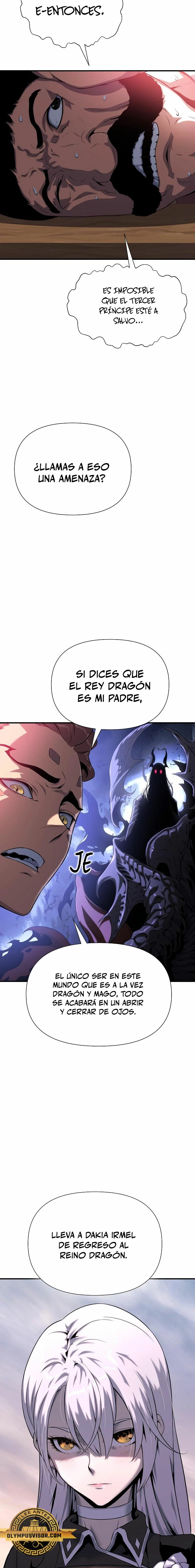 *Hijo de la corrupción > Capitulo 37 > Page 411