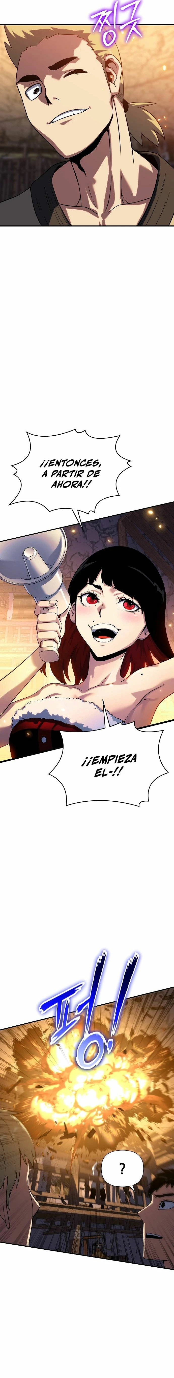*Hijo de la corrupción > Capitulo 38 > Page 71