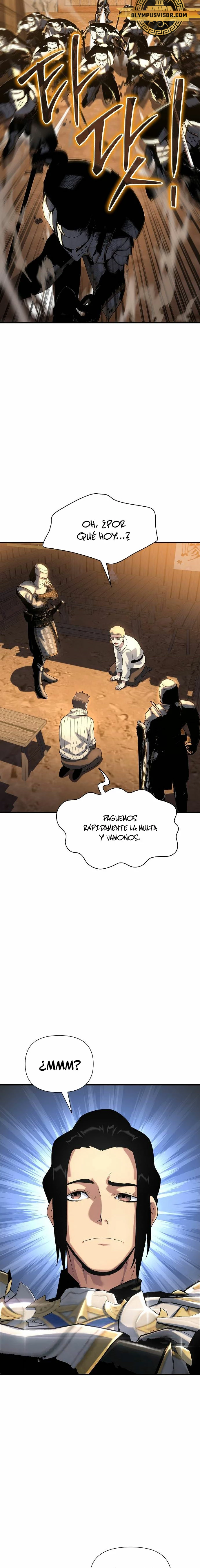 *Hijo de la corrupción > Capitulo 38 > Page 131