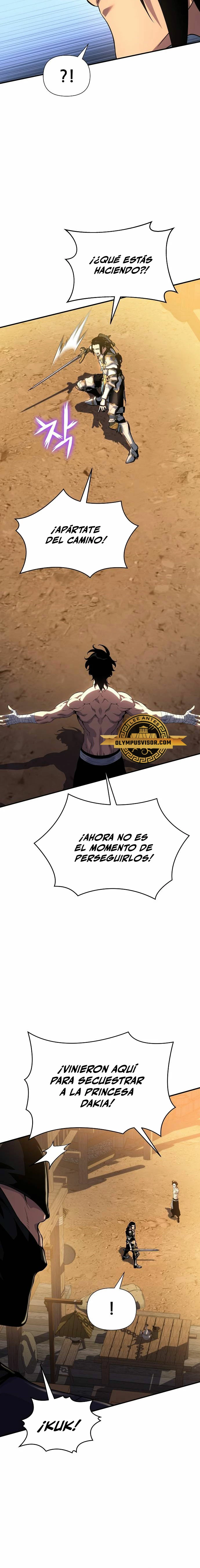 *Hijo de la corrupción > Capitulo 38 > Page 171