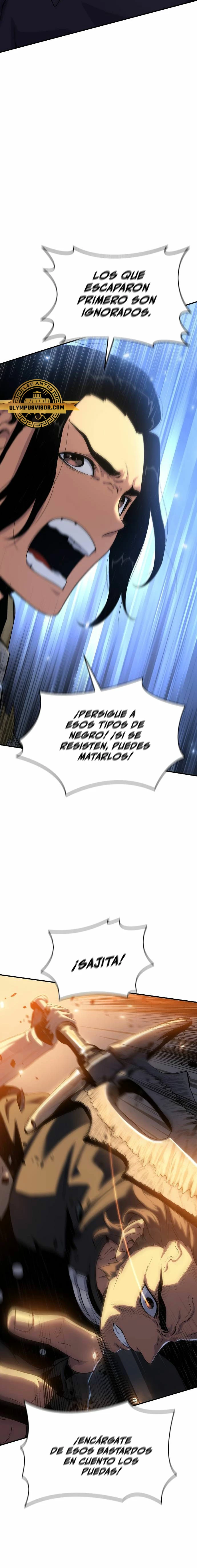 *Hijo de la corrupción > Capitulo 38 > Page 191