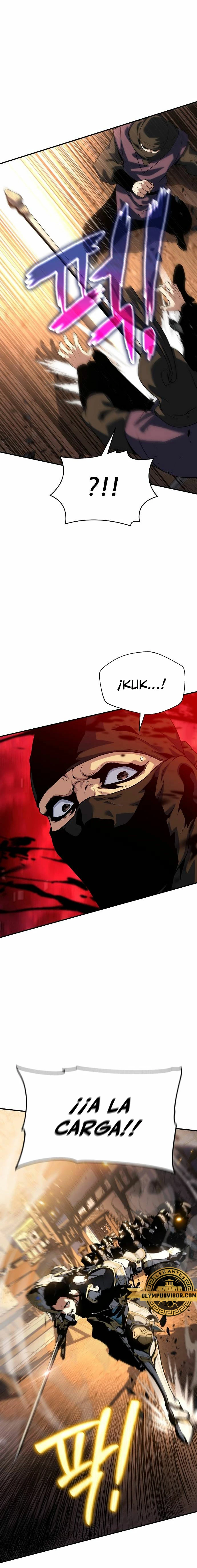 *Hijo de la corrupción > Capitulo 38 > Page 201