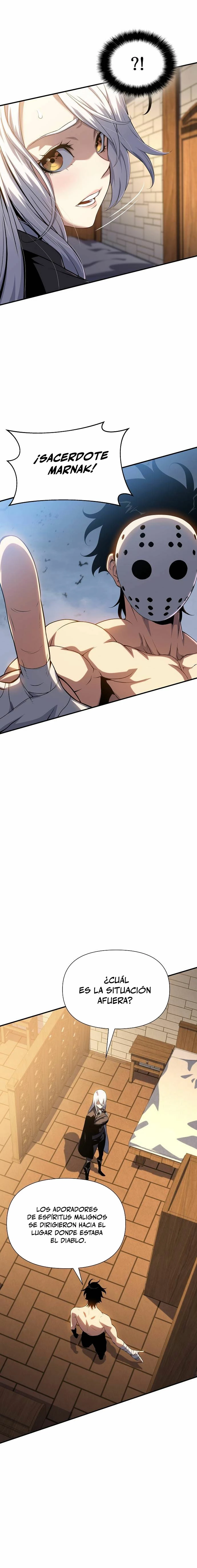 *Hijo de la corrupción > Capitulo 38 > Page 221