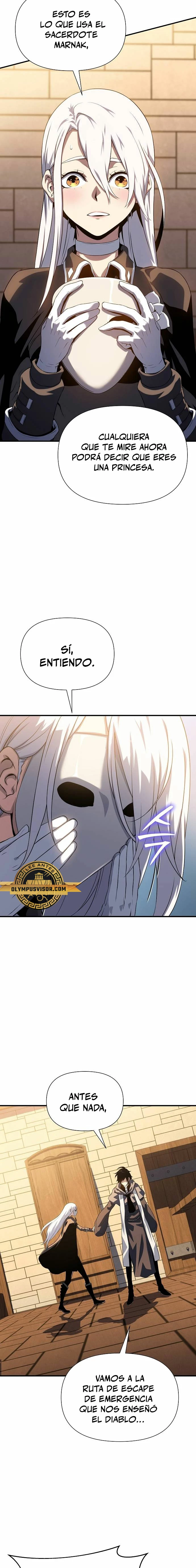 *Hijo de la corrupción > Capitulo 38 > Page 241