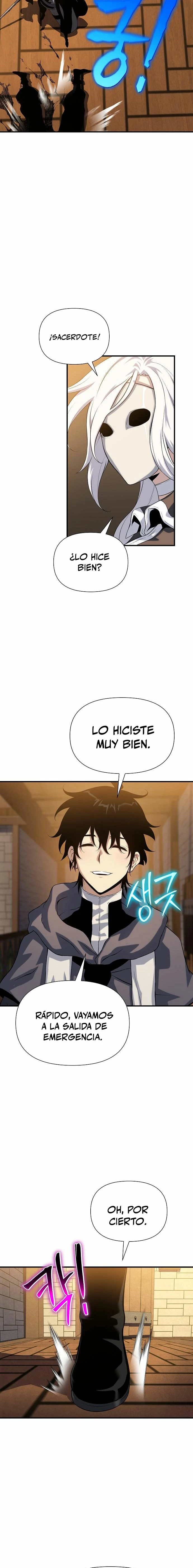 *Hijo de la corrupción > Capitulo 38 > Page 321