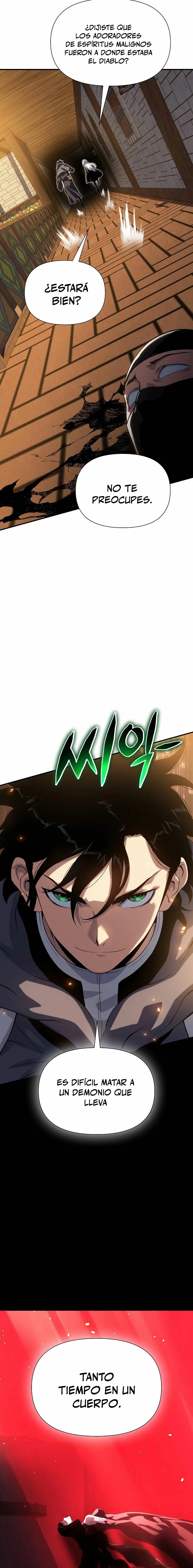 *Hijo de la corrupción > Capitulo 38 > Page 331
