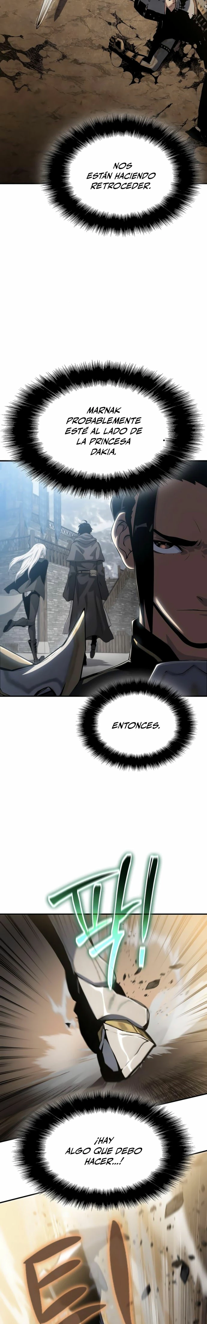 *Hijo de la corrupción > Capitulo 39 > Page 31