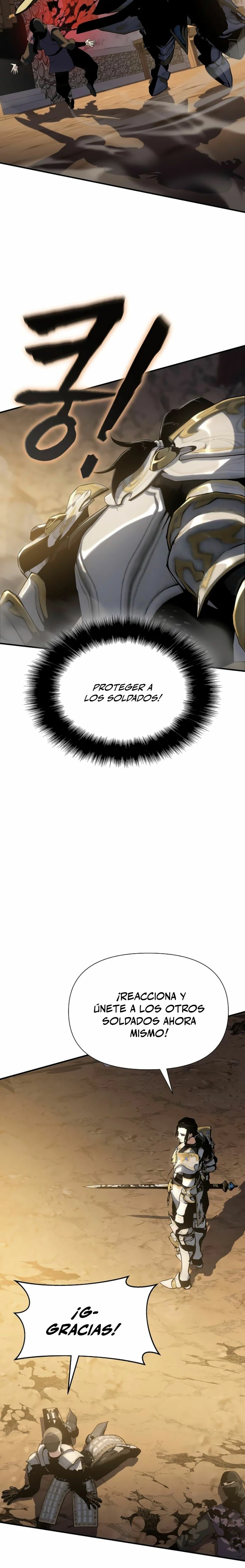*Hijo de la corrupción > Capitulo 39 > Page 51