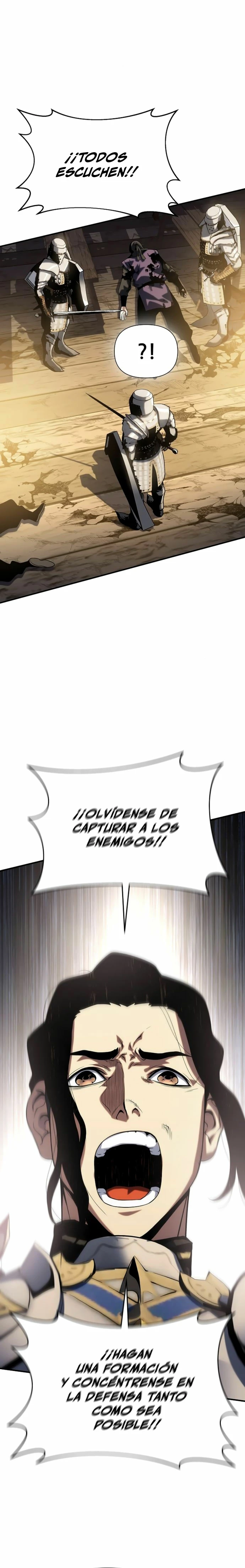 *Hijo de la corrupción > Capitulo 39 > Page 61