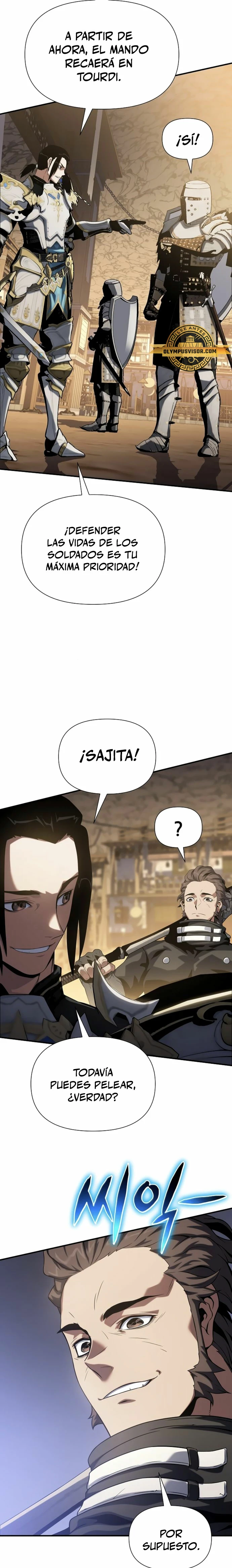 *Hijo de la corrupción > Capitulo 39 > Page 71