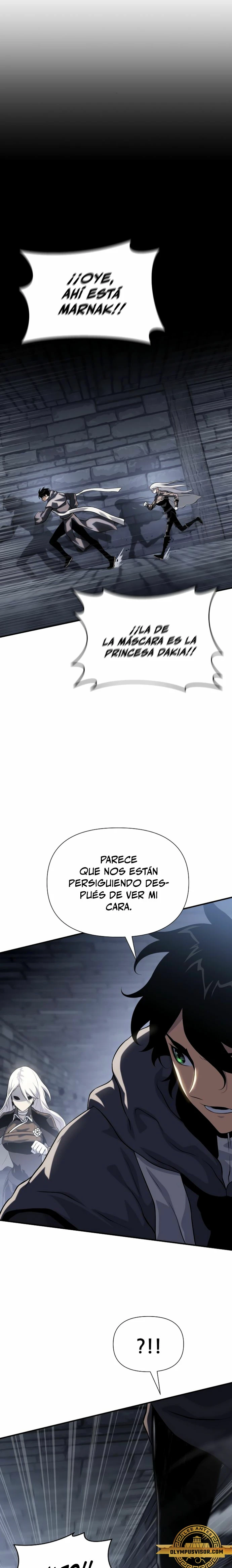 *Hijo de la corrupción > Capitulo 39 > Page 91
