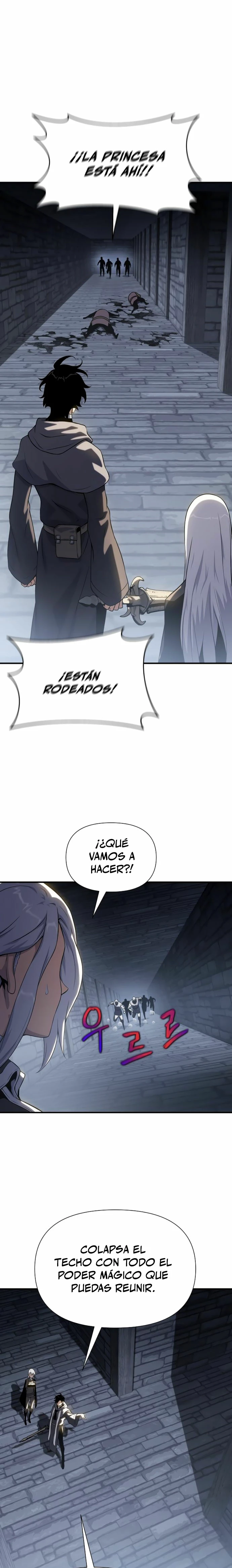*Hijo de la corrupción > Capitulo 39 > Page 191