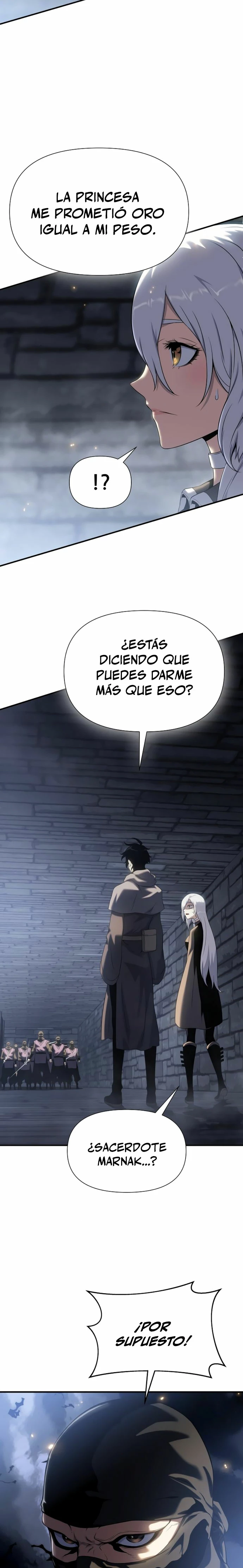 *Hijo de la corrupción > Capitulo 39 > Page 241