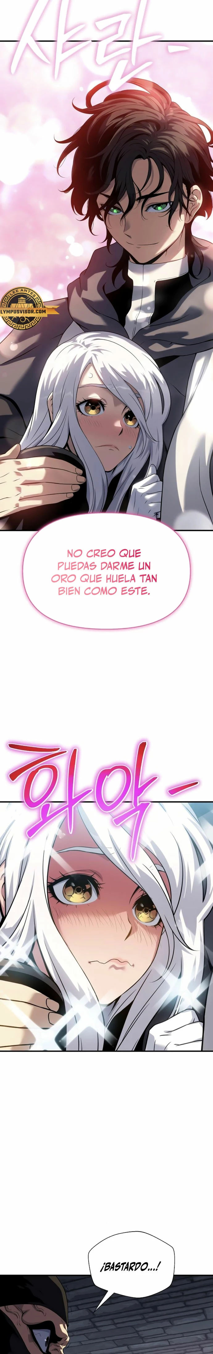 *Hijo de la corrupción > Capitulo 39 > Page 261