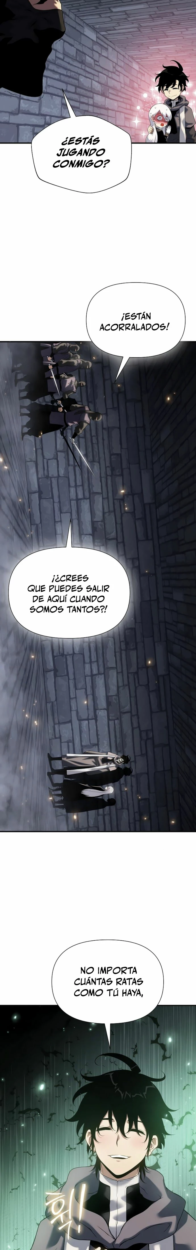*Hijo de la corrupción > Capitulo 39 > Page 271