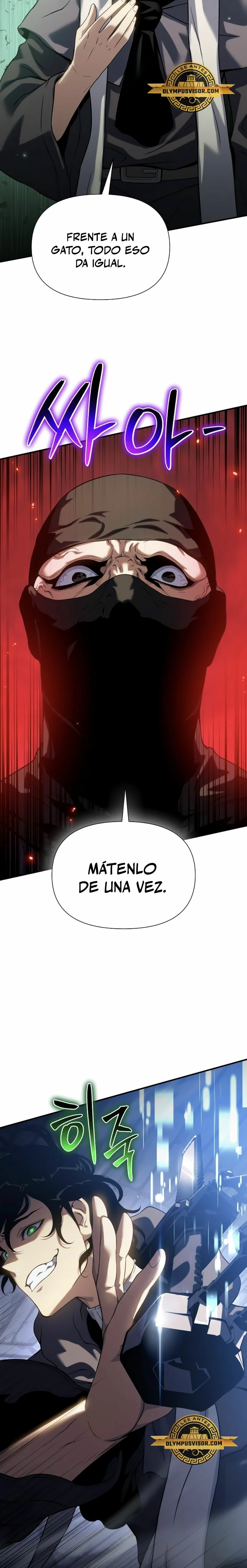*Hijo de la corrupción > Capitulo 39 > Page 281