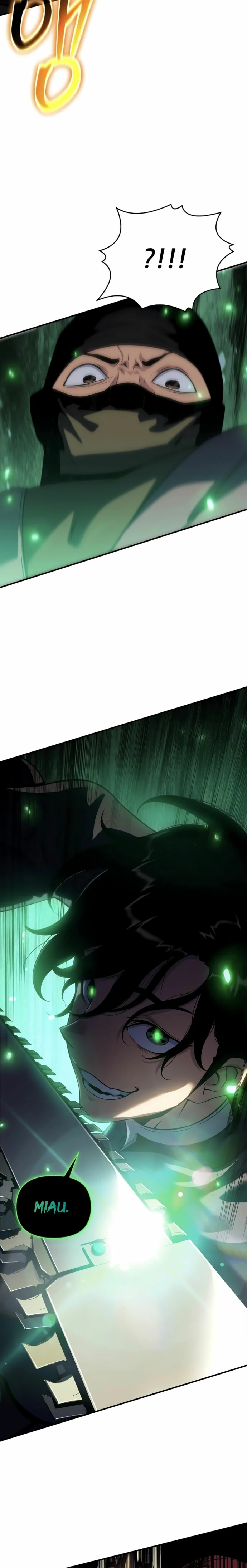 *Hijo de la corrupción > Capitulo 39 > Page 301