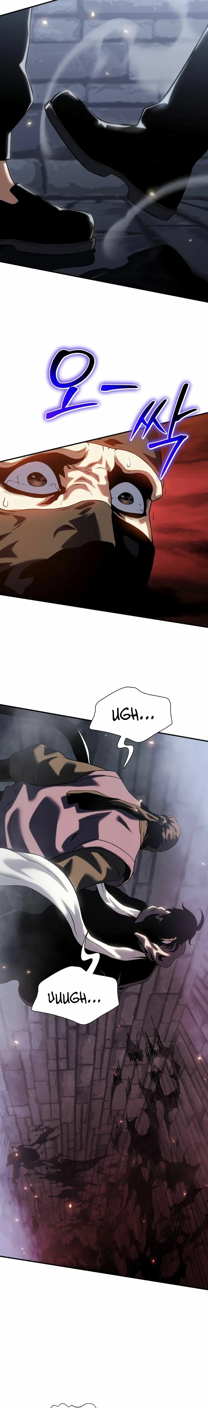 *Hijo de la corrupción > Capitulo 39 > Page 341
