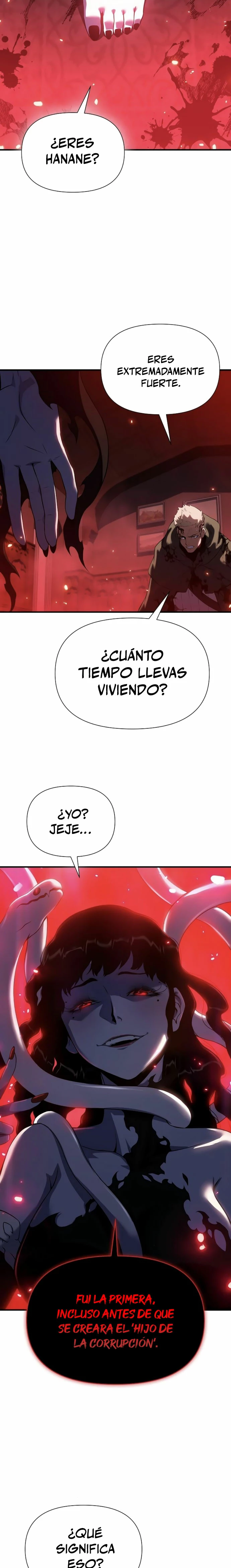 *Hijo de la corrupción > Capitulo 39 > Page 361