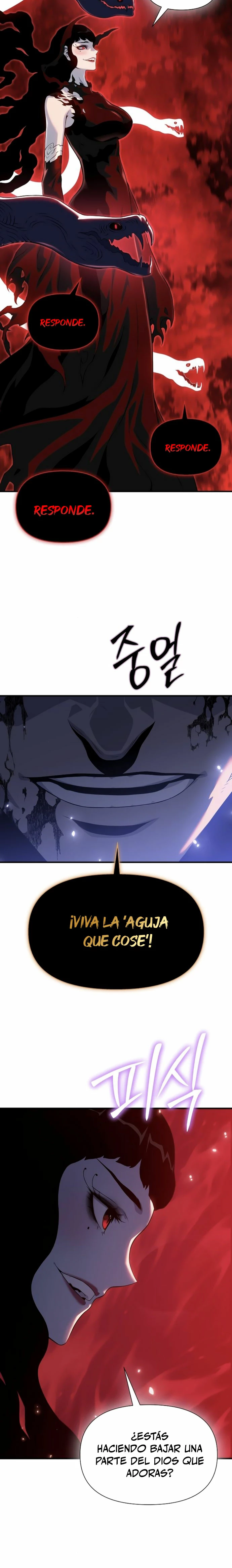 *Hijo de la corrupción > Capitulo 39 > Page 381