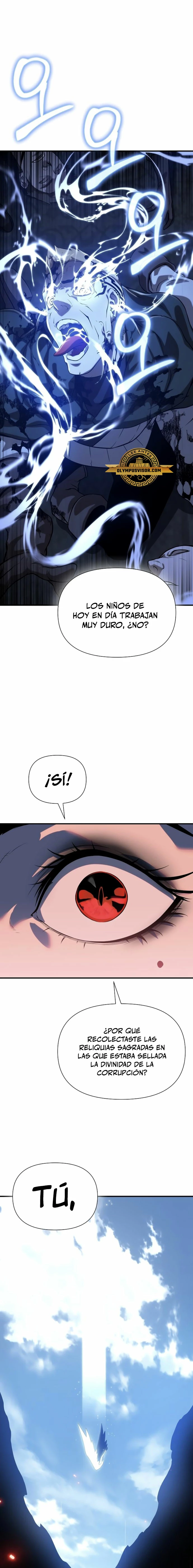 *Hijo de la corrupción > Capitulo 39 > Page 391