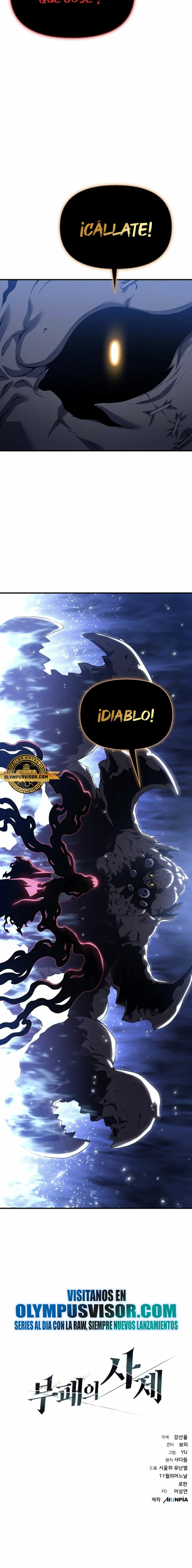 *Hijo de la corrupción > Capitulo 39 > Page 411