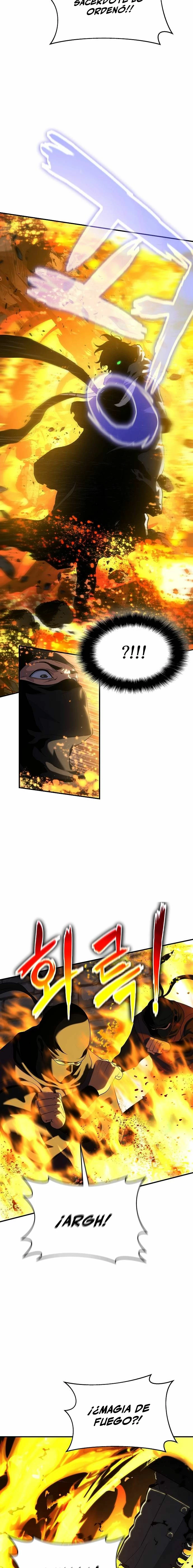 *Hijo de la corrupción > Capitulo 40 > Page 31