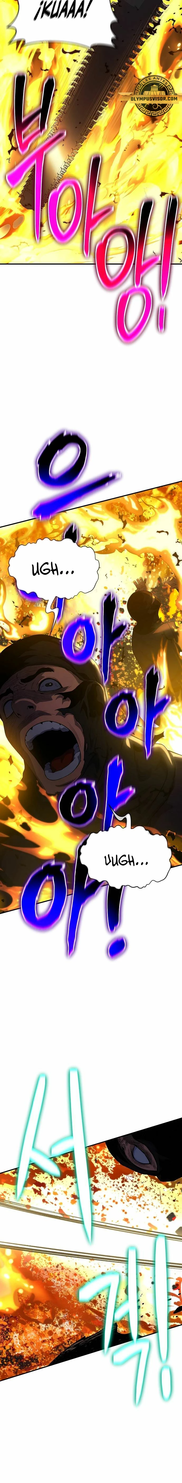 *Hijo de la corrupción > Capitulo 40 > Page 41