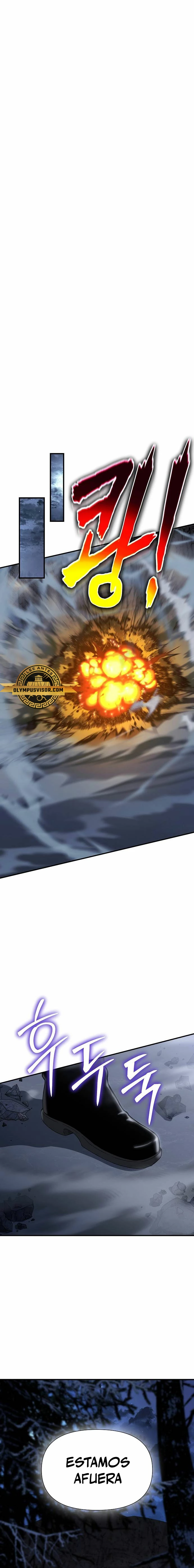 *Hijo de la corrupción > Capitulo 40 > Page 61