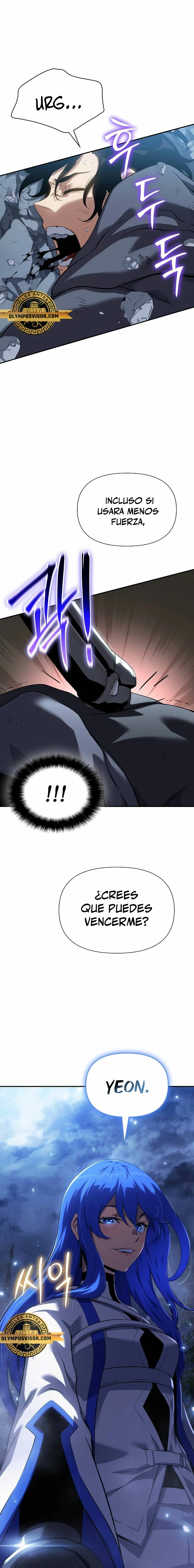 *Hijo de la corrupción > Capitulo 40 > Page 151