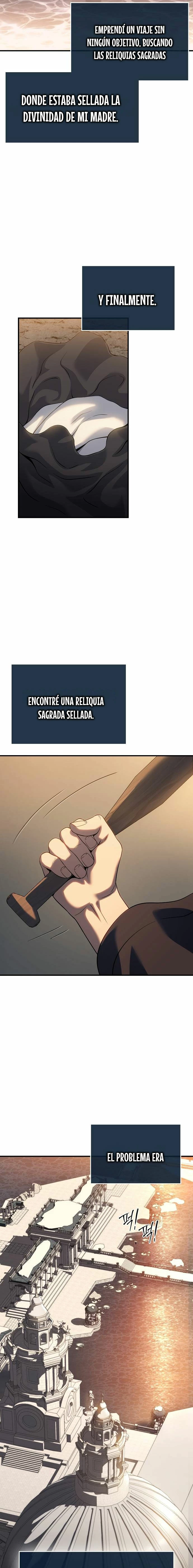*Hijo de la corrupción > Capitulo 40 > Page 171