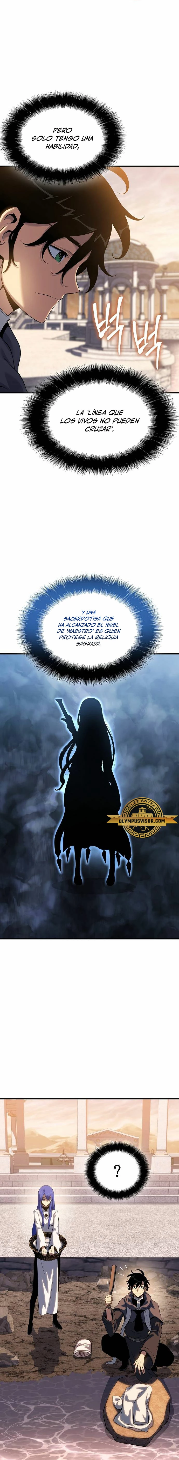 *Hijo de la corrupción > Capitulo 40 > Page 191