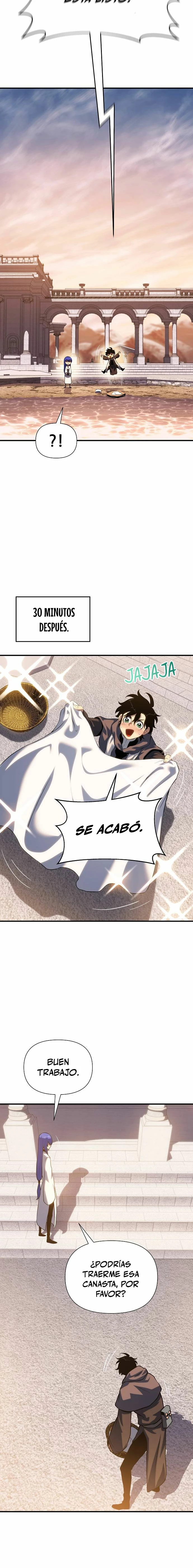 *Hijo de la corrupción > Capitulo 40 > Page 211