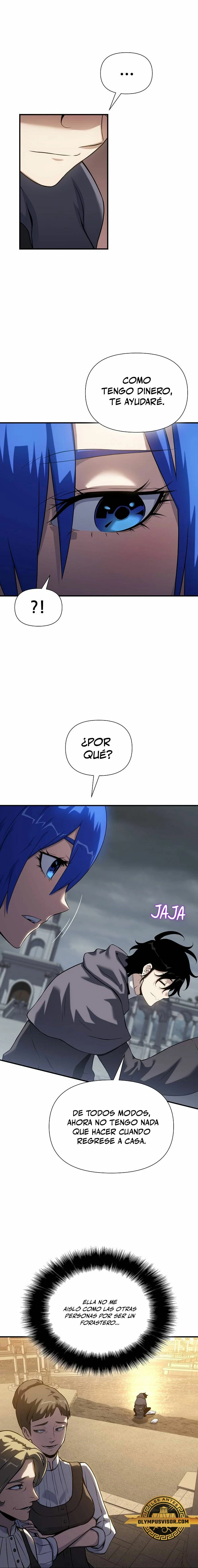 *Hijo de la corrupción > Capitulo 40 > Page 251