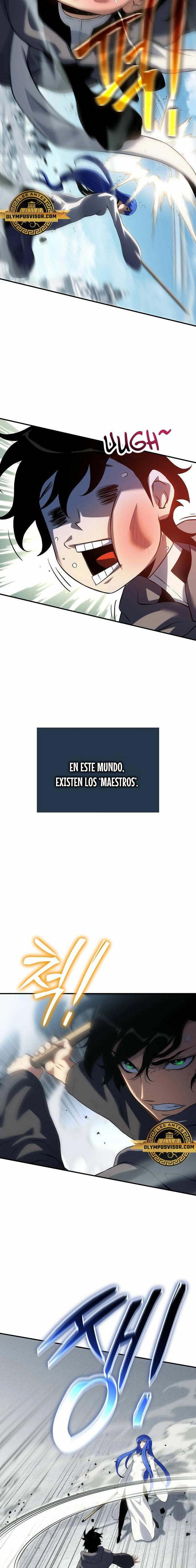 *Hijo de la corrupción > Capitulo 40 > Page 301