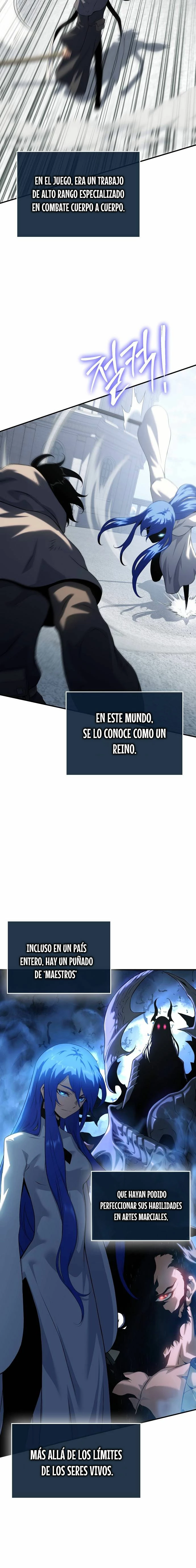 *Hijo de la corrupción > Capitulo 40 > Page 311