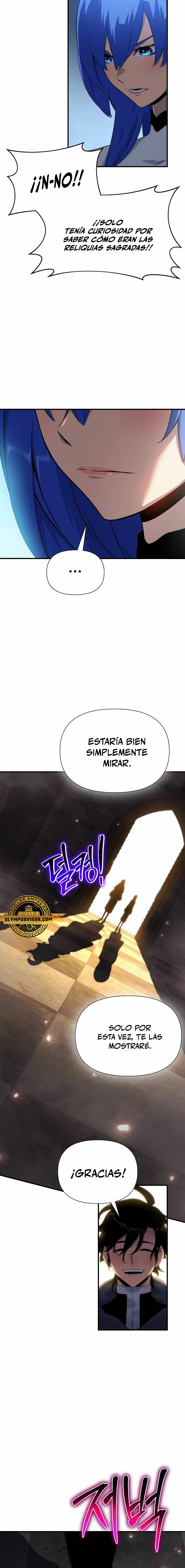 *Hijo de la corrupción > Capitulo 40 > Page 341
