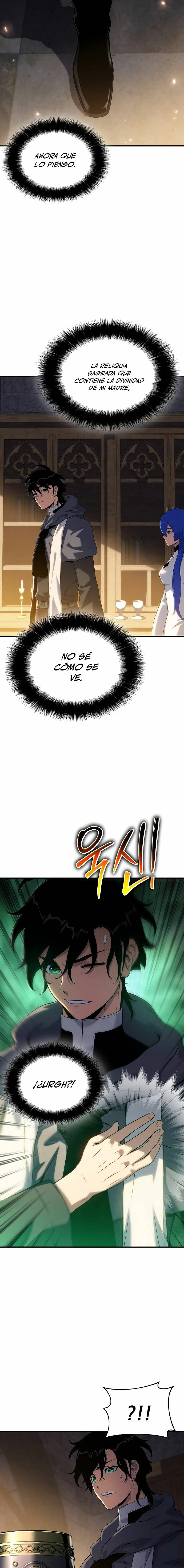 *Hijo de la corrupción > Capitulo 40 > Page 351