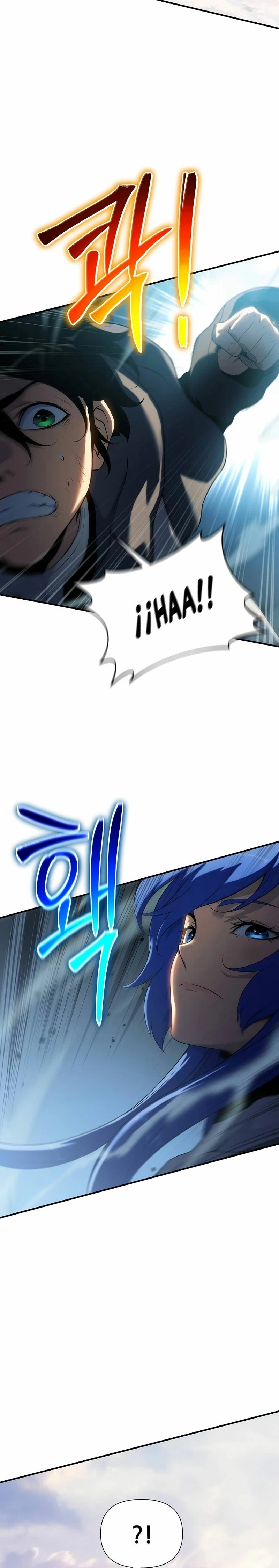 *Hijo de la corrupción > Capitulo 41 > Page 21