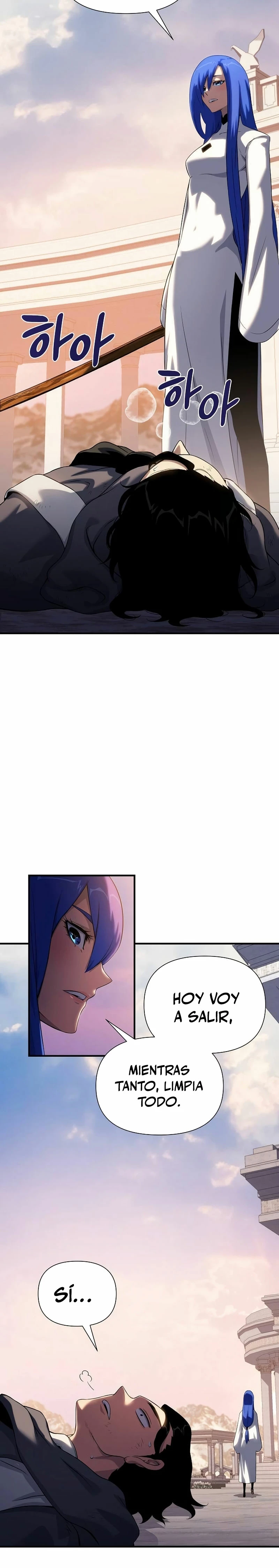 *Hijo de la corrupción > Capitulo 41 > Page 41