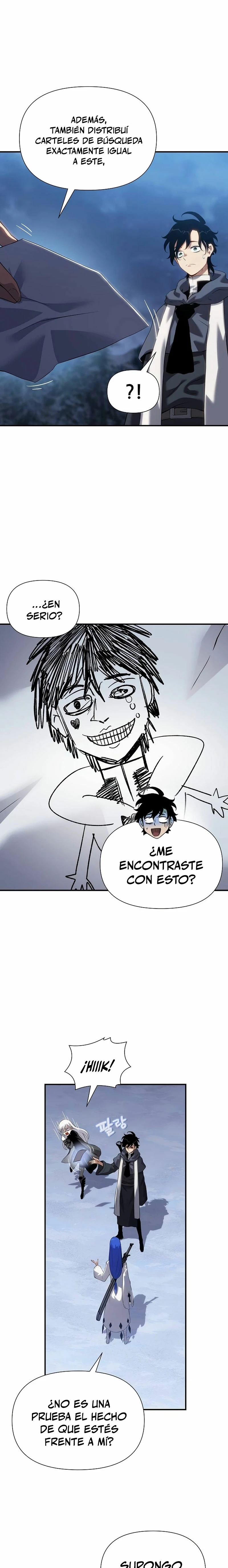 *Hijo de la corrupción > Capitulo 41 > Page 121
