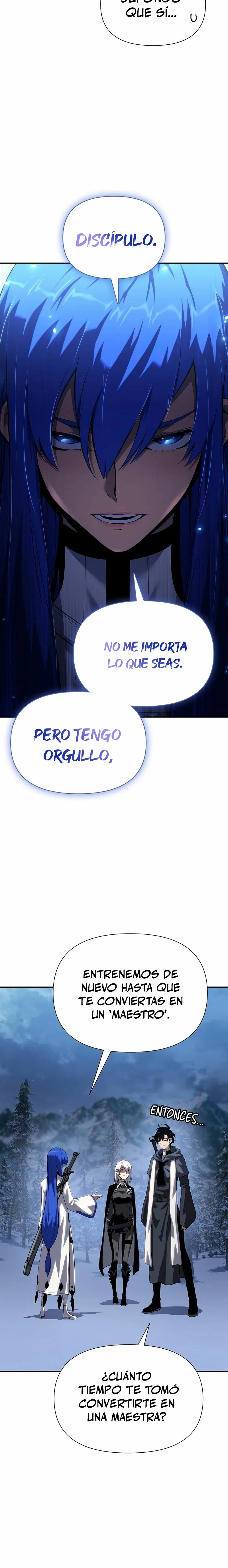 *Hijo de la corrupción > Capitulo 41 > Page 131