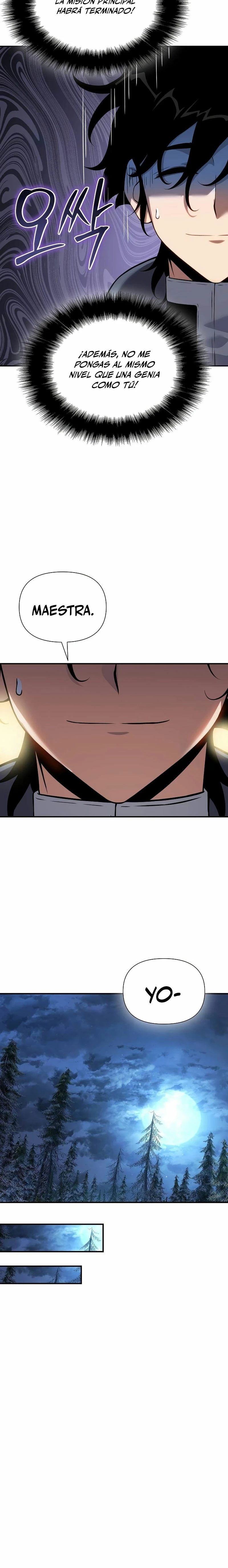 *Hijo de la corrupción > Capitulo 41 > Page 161