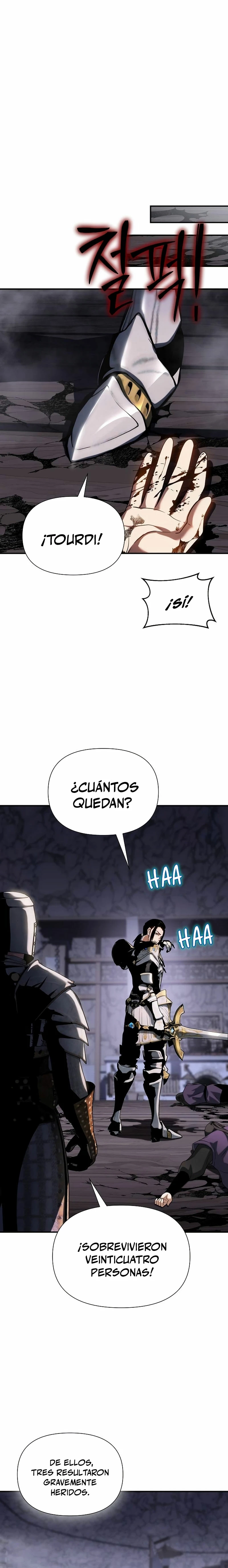 *Hijo de la corrupción > Capitulo 41 > Page 171
