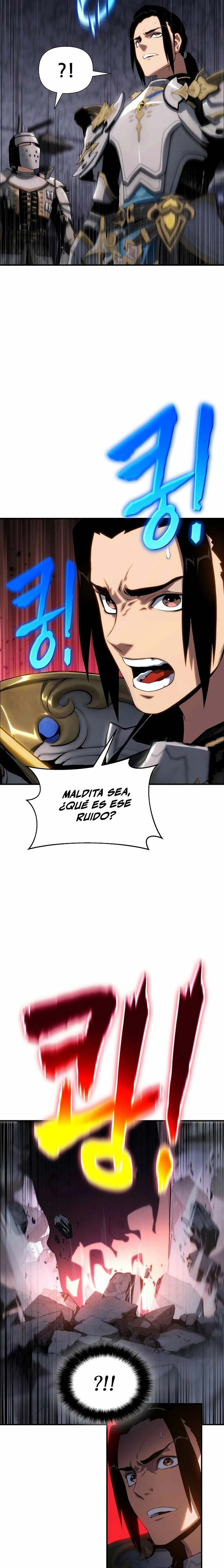 *Hijo de la corrupción > Capitulo 41 > Page 191