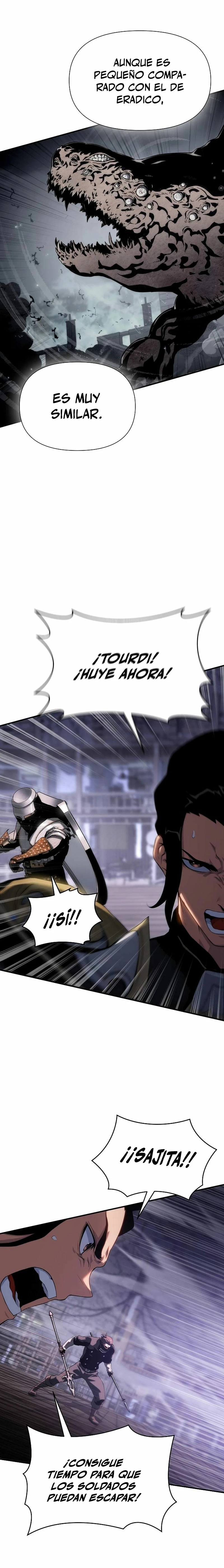 *Hijo de la corrupción > Capitulo 41 > Page 211