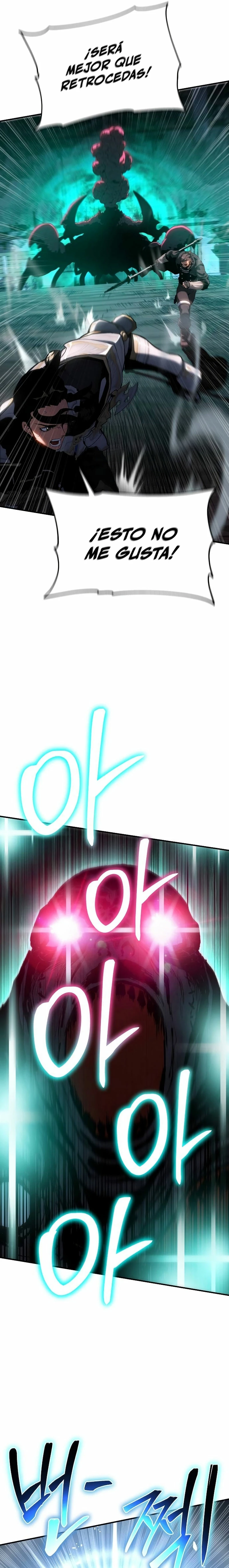 *Hijo de la corrupción > Capitulo 41 > Page 281