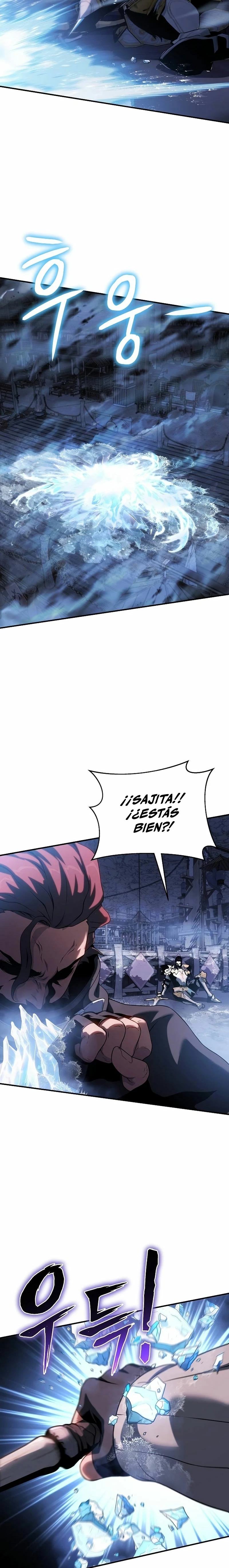 *Hijo de la corrupción > Capitulo 41 > Page 301