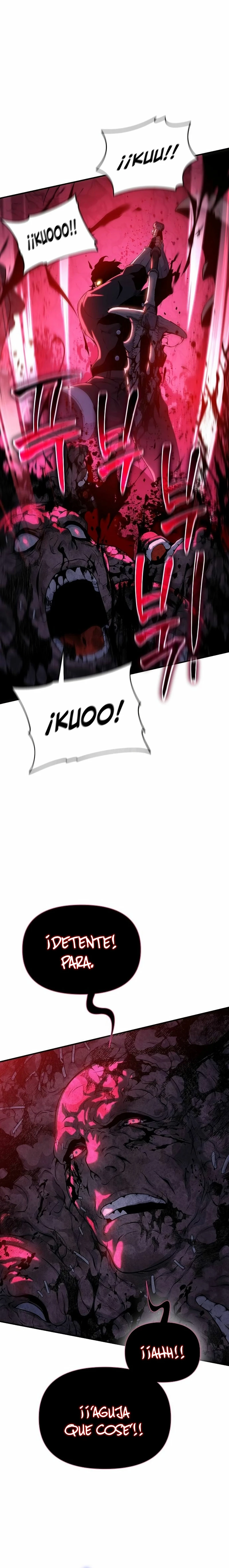 *Hijo de la corrupción > Capitulo 41 > Page 331